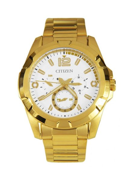Citizen AG8332-56A Men's Watch Citizen AG8332-56A Men's Watch