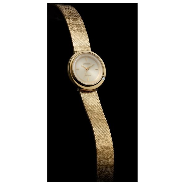 Citizen EM064287P Watch Citizen EM064287P Watch