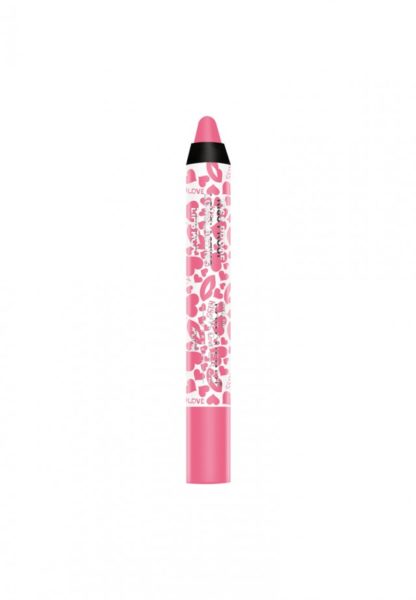 Forever52 Kiss Proof Long Lasting Lipstick Pink FL014 Forever52 Kiss Proof Long Lasting Lipstick Pink FL014