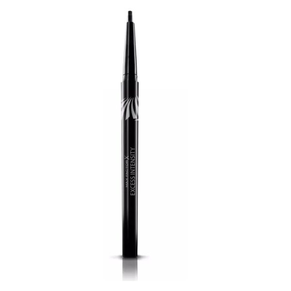 Max Factor Longwear Eyeliner 04 Exces Charcoal Max Factor Longwear Eyeliner 04 Exces Charcoal