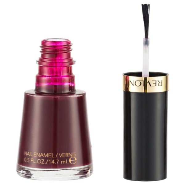 Revlon Nail Polish Vixen 570 Revlon Nail Polish Vixen 570
