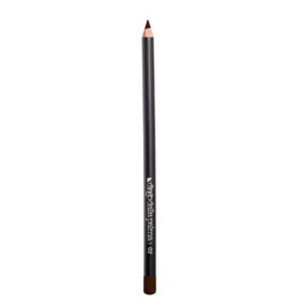 Diego Dalla Palma Water Resistant Long Lasting Eyebrow Pencil DF121102 Diego Dalla Palma Water Resistant Long Lasting Eyebrow Pencil DF121102