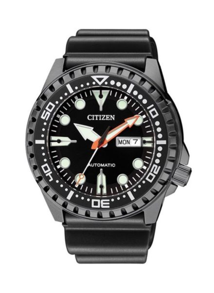 Citizen NH8385-11E Men's Watch Citizen NH8385-11E Men's Watch