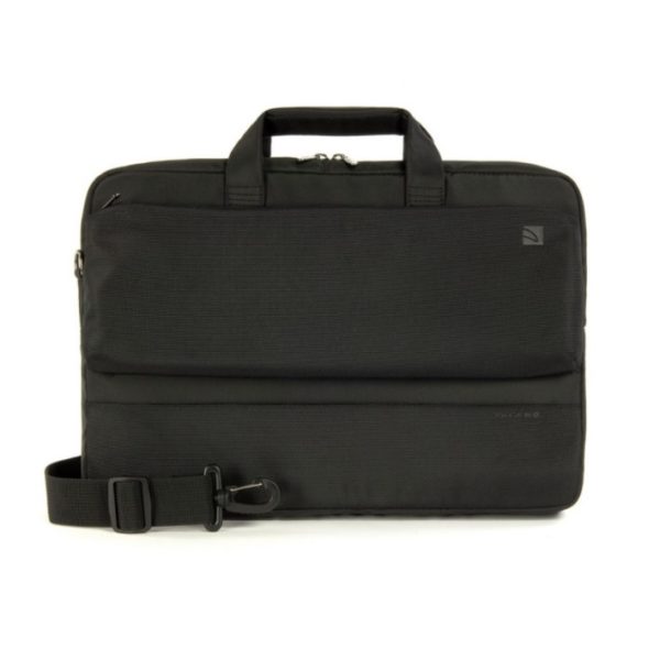 Tucano BDR15 Bag 15.6" Black 8020252011496 Tucano BDR15 Bag 15.6" Black 8020252011496