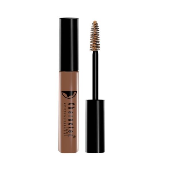Character Eyebrow Mascara Brown CEM011 Character Eyebrow Mascara Brown CEM011