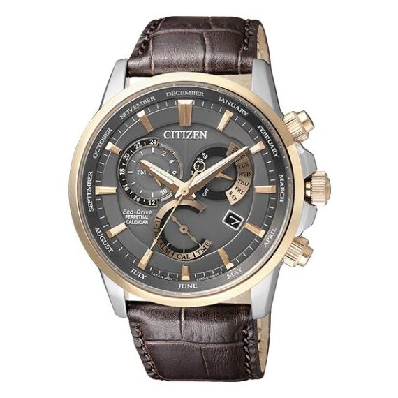 Buy Citizen BL8148-11H Men’s Wrist Watch – Price  