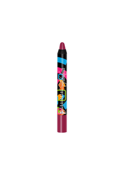 Character Lip Crayon Red YL004 Character Lip Crayon Red YL004