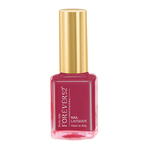 Forever52 Nail Lacquer Red FNI034 Forever52 Nail Lacquer Red FNI034