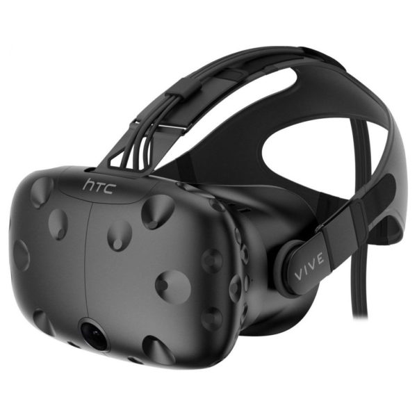 HTC Vive Steam VR Tracker Black HTC Vive Steam VR Tracker Black