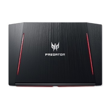 Acer Predator Helios 300 Gaming Laptop - Core i7 2.2GHz 16GB 2TB+256GB 6GB Win10 17.3inch FHD Black Acer Predator Helios 300 Gaming Laptop - Core i7 2.2GHz 16GB 2TB+256GB 6GB Win10 17.3inch FHD Black