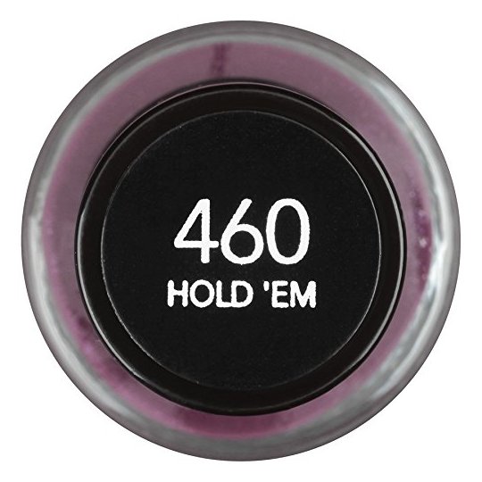 Revlon Nail Polish Hold 'Em 460 Revlon Nail Polish Hold 'Em 460