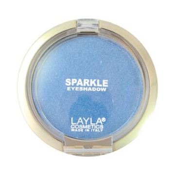 Layla Sparkle Eyeshadow 013 Layla Sparkle Eyeshadow 013