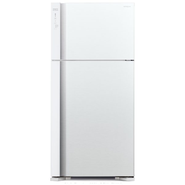 hitachi 760 refrigerator