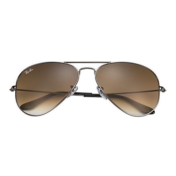 Ray-Ban Aviator Unisex Sunglasses - RB3025004/51 Ray-Ban Aviator Unisex Sunglasses - RB3025004/51