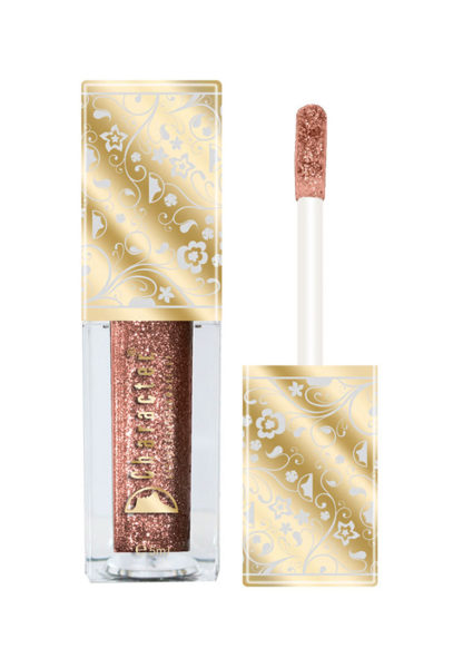 Character Star Liquid Eyehshadow Golden LE012 Character Star Liquid Eyehshadow Golden LE012