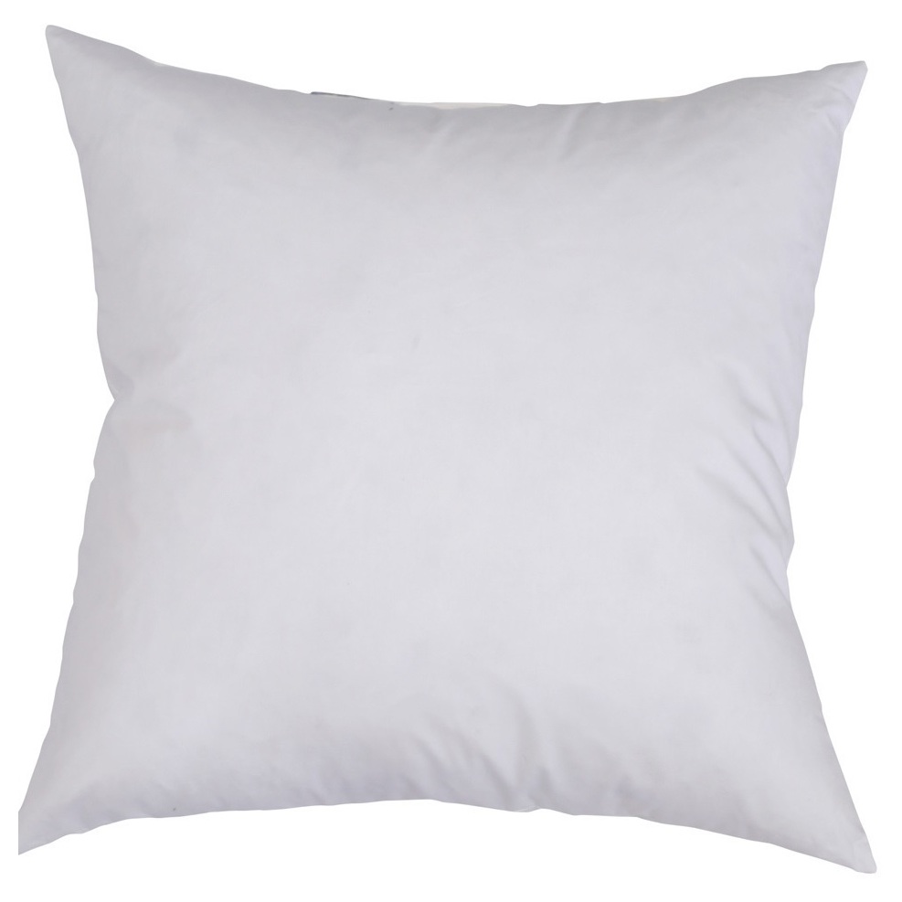 Kingtex Cushion Filler 45×45 cm