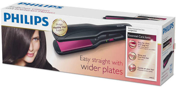 Philips Hair Straightener HP8325 Philips Hair Straightener HP8325