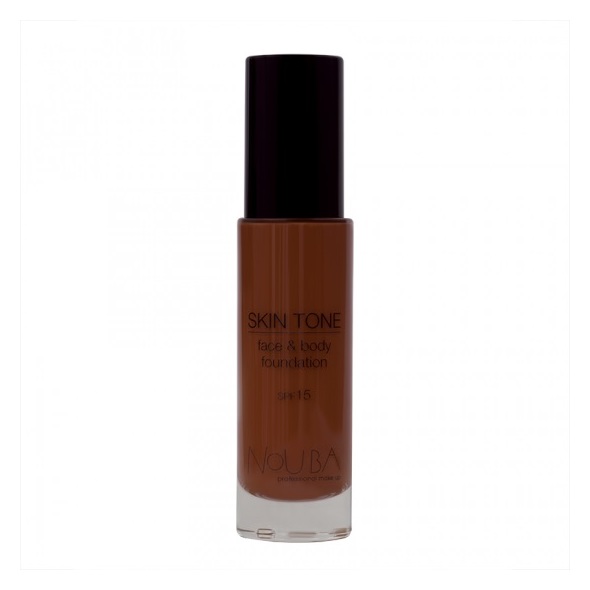 Nouba Skin Tone Face & Body Foundation 23311 Nouba Skin Tone Face & Body Foundation 23311