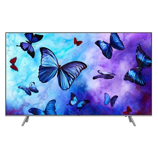 Samsung 75Q6FNA 4K Smart QLED Television 75inch Samsung 75Q6FNA 4K Smart QLED Television 75inch