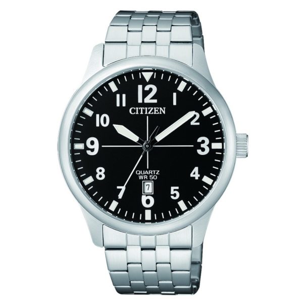 Citizen BI1050-81F Men's Wrist Watch Citizen BI1050-81F Men's Wrist Watch