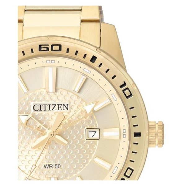 Citizen BI1062-57P Men's Wrist Watch Citizen BI1062-57P Men's Wrist Watch