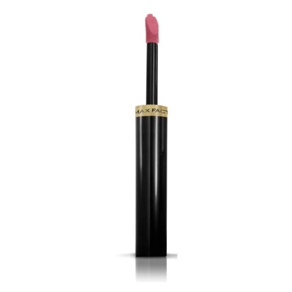 Buy Max Factor Lipfinity Essential Burgundy Lipstick – 330 – Price ...