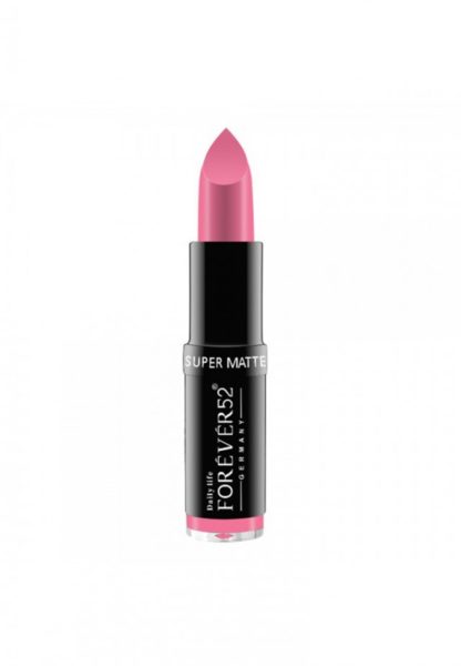 Forever52 Matte Long Lasting Lipstick Pink MLS005 Forever52 Matte Long Lasting Lipstick Pink MLS005