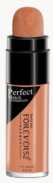 Forever52 Perfect Match Foundation Beige FPF006 Forever52 Perfect Match Foundation Beige FPF006