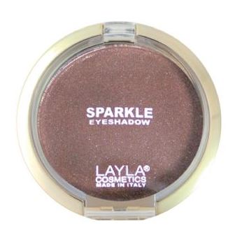 Layla Sparkle Eyeshadow 003 Layla Sparkle Eyeshadow 003
