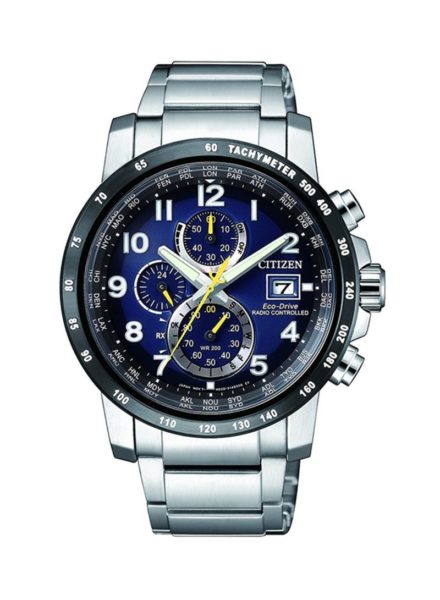 Citizen AT8124-91L Men's Watch Citizen AT8124-91L Men's Watch