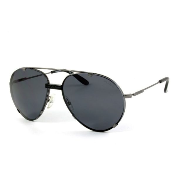 Carrera Unisex Sunglasses - CARRERA80KJ12V Carrera Unisex Sunglasses - CARRERA80KJ12V