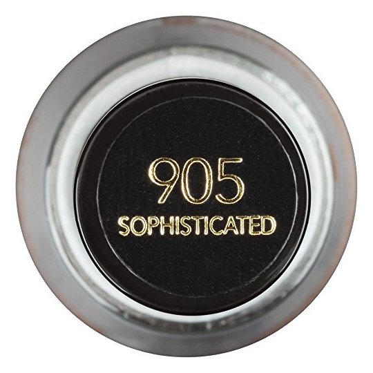 Revlon Nail Polish Sophisticated 905 Revlon Nail Polish Sophisticated 905