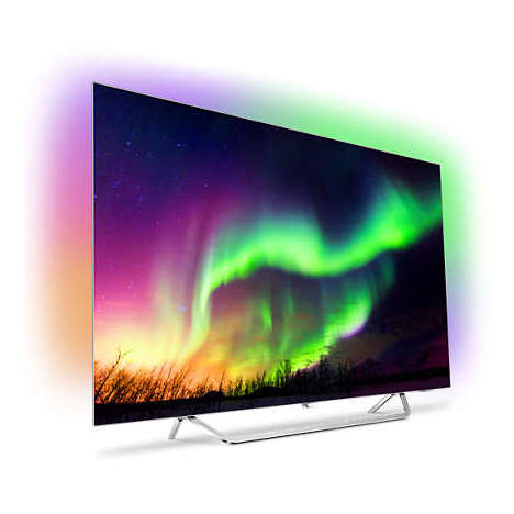 Philips 65OLED873 4K UHD Android OLED Television 65inch Philips 65OLED873 4K UHD Android OLED Television 65inch