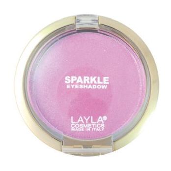 Layla Sparkle Eyeshadow 015 Layla Sparkle Eyeshadow 015