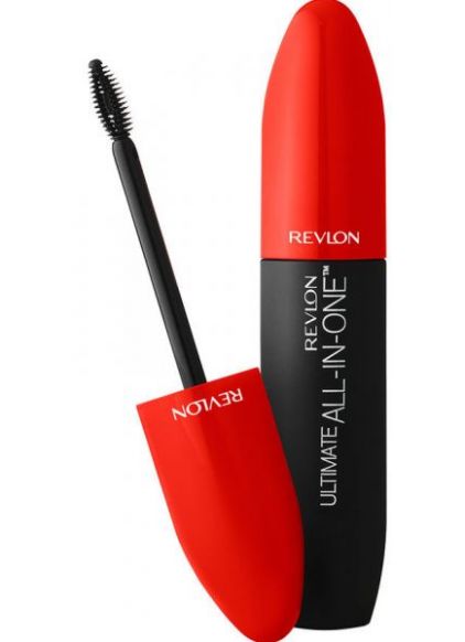 Revlon Mascara Blackest Black 501 Revlon Mascara Blackest Black 501