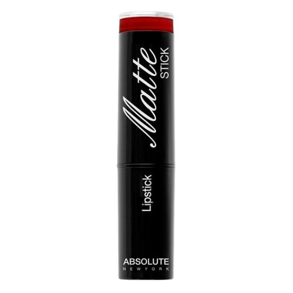 Absolute New York ABS00NFA57 Lipstick Absolute New York ABS00NFA57 Lipstick