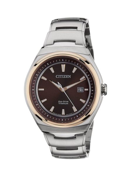 Citizen AW1255-50W Men's Watch Citizen AW1255-50W Men's Watch