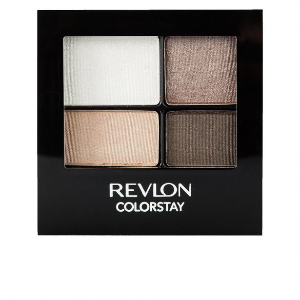 Revlon Eyeshadow Quad Moonlit 555 Revlon Eyeshadow Quad Moonlit 555