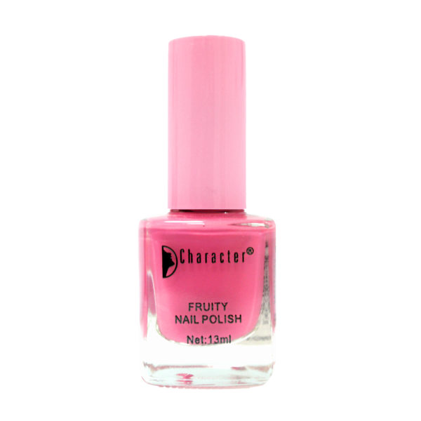 Character Fruity Nail Polish FRT033 Character Fruity Nail Polish FRT033