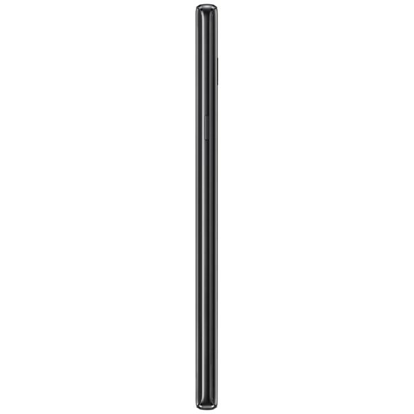 Samsung Galaxy Note9 128GB Midnight Black 4G LTE Dual Sim Smartphone SMN960F Samsung Galaxy Note9 128GB Midnight Black 4G LTE Dual Sim Smartphone SMN960F