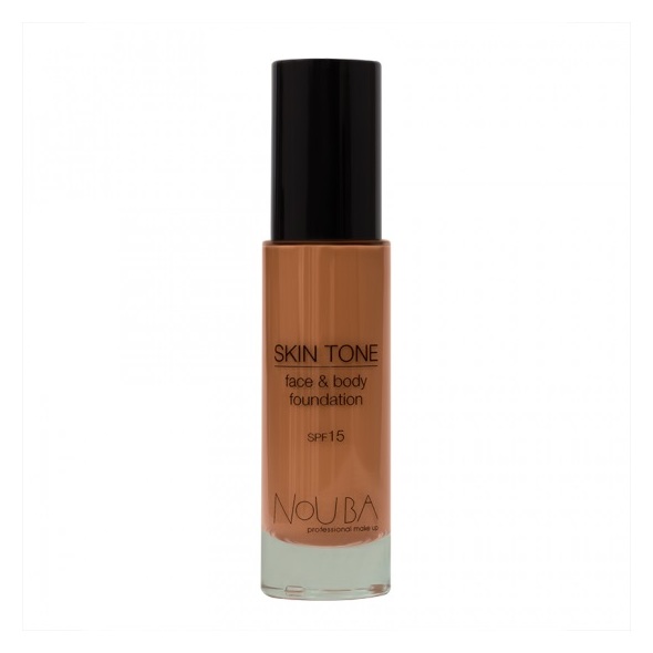 Nouba Skin Tone Face & Body Foundation 23302 Nouba Skin Tone Face & Body Foundation 23302