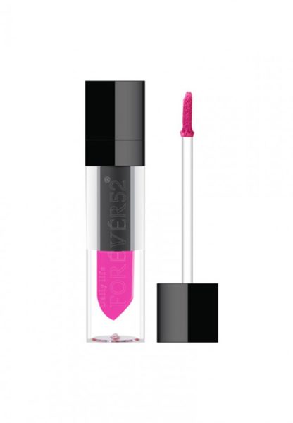 Forever52 Ever Lasting Liquid Lipstick Pink ELC001 Forever52 Ever Lasting Liquid Lipstick Pink ELC001