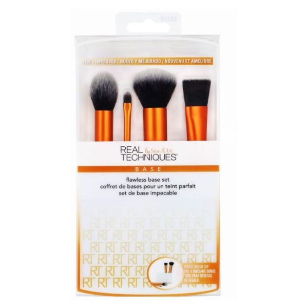 Real Technique Brush Set 79625915334 Real Technique Brush Set 79625915334