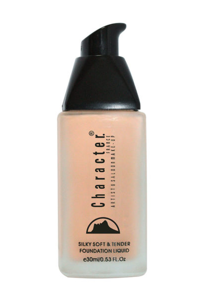 Character Liquid Foundation Beige CFL002 Character Liquid Foundation Beige CFL002