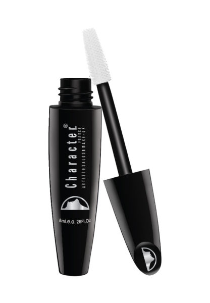 Character Mascara High Volume Clear CS002 Character Mascara High Volume Clear CS002