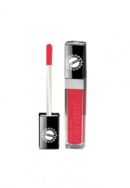 Forever52 Long Lasting Lipgloss Red NLC125 Forever52 Long Lasting Lipgloss Red NLC125