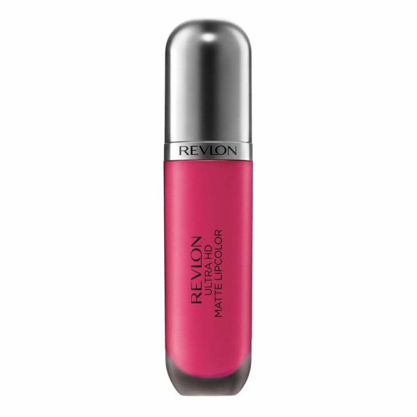 Revlon Lipstick Spark 650 Revlon Lipstick Spark 650