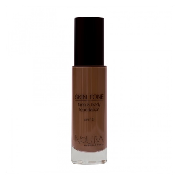 Nouba Skin Tone Face & Body Foundation 23308 Nouba Skin Tone Face & Body Foundation 23308