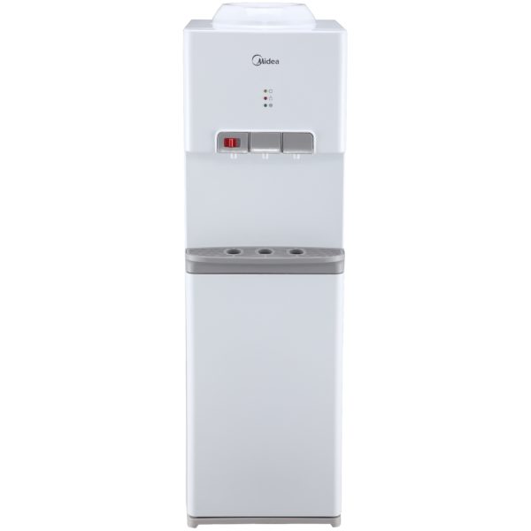 Midea Top Load Water Dispenser YL1732SW Midea Top Load Water Dispenser YL1732SW