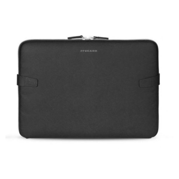 Tucano BFVMBP215BK Bag Black 8020252076167 Tucano BFVMBP215BK Bag Black 8020252076167